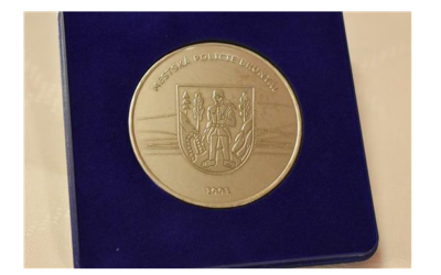 Bruntál má městskou policii 30 let