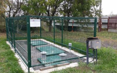 Obce v Moravskoslezském kraji si budou moci zažádat o příspěvek na drobné vodohospodářské akce