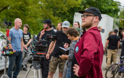 Moravskoslezský kraj opět nabízí filmařům příspěvek na jejich tvorbu