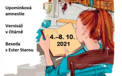 Rýmařov: Týden knihoven proběhne od pondělí 4. října