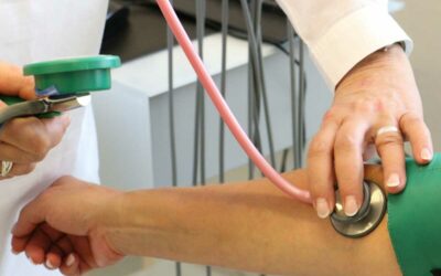 Čechům se během pandemie zhoršil zdravotní stav, odkládali návštěvu lékaře
