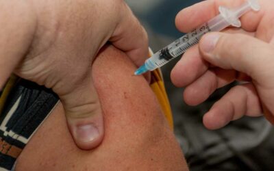 V ČR je od 15. srpna možné registrovat se na 4. dávku očkování proti covid-19