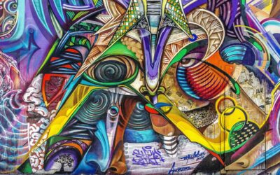 Krnov: Graffiti zeď byla zrušena