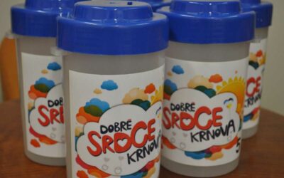 V Dobrém srdci Krnova se vybralo téměř 100 tisíc