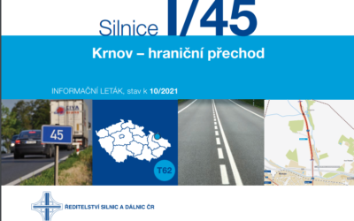 Ředitelství silnic a dálnic ČR vysoutěžilo zakázku na realizaci stavebních prací