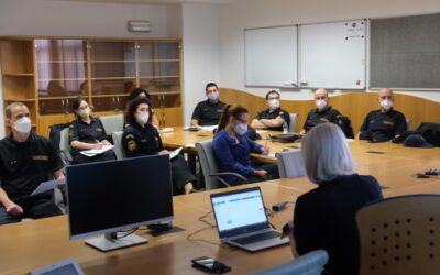 Proškolení hasiči začnou od zítřka pomáhat s trasováním osob v Moravskoslezském kraji