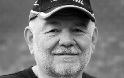 Zemřel Karel Loprais, legendární závodník Dakaru