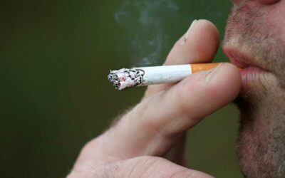Od nového roku doporučí praktici silným kuřákům bezplatný screening plic