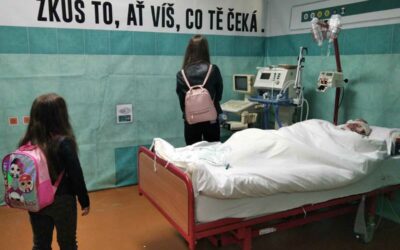 Krnov: Téměř tři tisíce návštěvníků navštívilo interaktivní výstavu Crash!!!