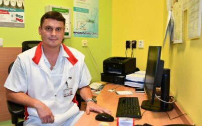 Urologové otevírají v lednu ambulance v boji proti rakovině prostaty
