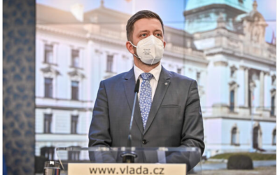 Česko a Slovensko budou na Ukrajině koordinovat svůj postup, shodli se ministři vnitra