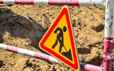 Přehled plánovaných akcí na silniční síti v Moravskoslezském kraji