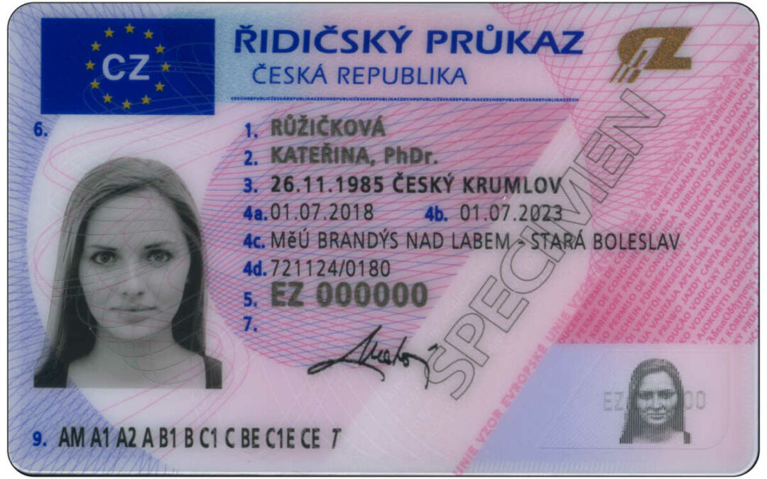 Elektronická žádost o řidičský průkaz usnadňuje lidem život již téměř rok, využilo ji přes 25 tisíc osob