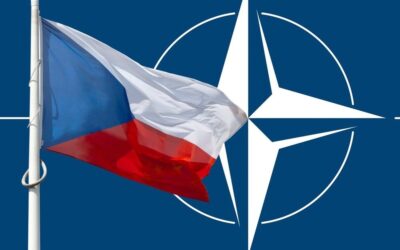 Česká republika je už 23 let součástí NATO