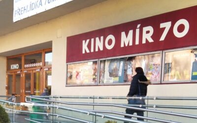 Krnov chystá mezinárodní konferenci prevence kriminality