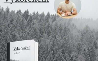 Městská knihovna Rýmařov pořádá autorské čtení