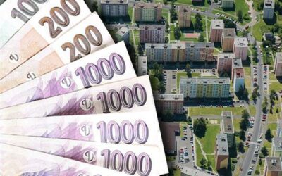Město Bruntál vyvíjí úsilí k dosažení svých vkladů u Sberbank CZ
