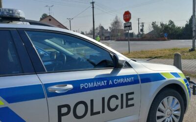 Krnov: Nákladní auto řídil přes zákaz