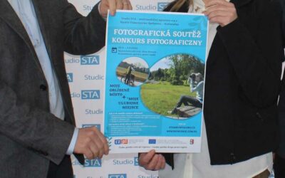 Fotografická soutěž, která hledá krásná a inspirativní zákoutí nejenom našeho kraje, informoval Český rozhlas Ostrava