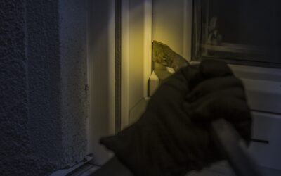Zloděj se vloupal do rekonstruované budovy v areálu bruntálské nemocnice