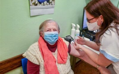 Jarní období je pro řadu očkování ideální, říkají odborníci z Nemocnice AGEL Podhorská