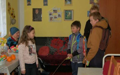 Velikonoční pondělí: Pomlázka je po dvou letech bez protiepidemických omezení