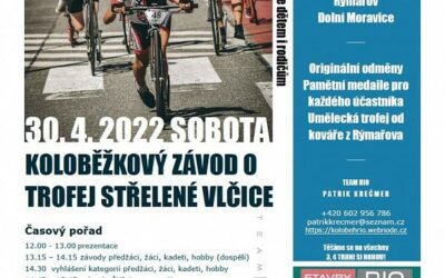 Rýmařov: V sobotu bude uzavřena silnice na Harachov