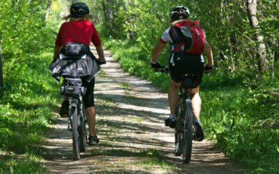 Ráj pro cyklisty vytvoří z regionu nový cyklokoordinátor