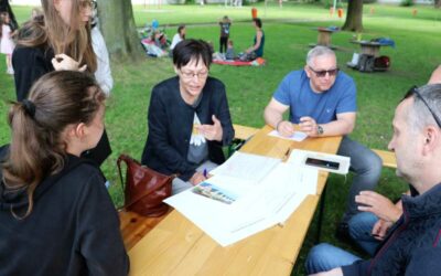 Krnov: Účastníci Fóra přišli s nápady, co vylepšit