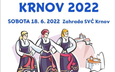 Krnov opět ožije ve stylu řeckých tradic