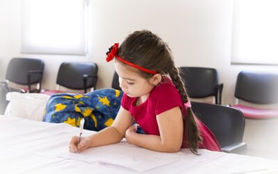 Mateřská škola ve Vrbně vyhlašuje zápis pro ukrajinské děti