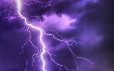 Český hydrometeorologický ústav: Moravu a Slezsko odpoledne zasáhnou silné bouřky