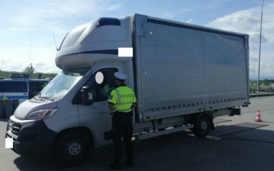 MSK: Výsledky dopravně bezpečnostní akce ROADPOL