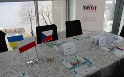 Polské velvyslanectví převzalo záštitu nad projektem Česko-polská cesta po regionu