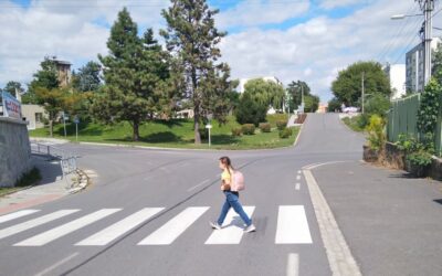 Začátek školního roku se blíží, připravte na něj děti