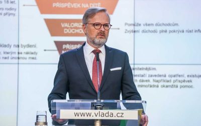 Vláda schválila konkrétní podobu úsporného tarifu, průměrná pomoc bude ve výši 15 000 korun