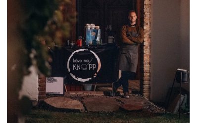 Krnov: Festival je svátkem milovníků kávy