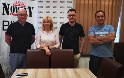 Zástupci česko-polského projektu se setkali na pracovních jednáních