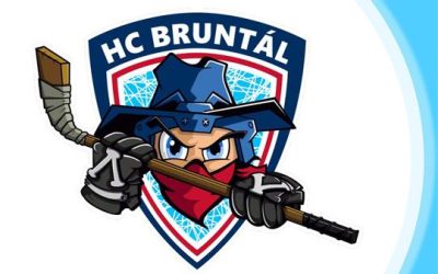 HC Bruntál pořádá nábor do hokejové přípravky