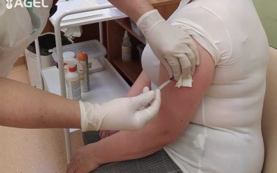 Očkování modifikovanou vakcínou proti onemocnění Covid-19 nově nabízí i Nemocnice AGEL Podhorská v Bruntále