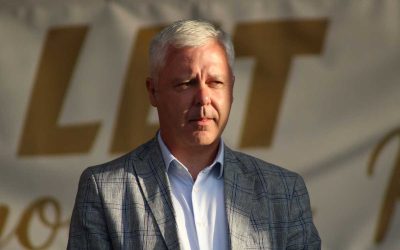Moravskoslezský kraj: Jan Krkoška rezignoval na funkci hejtmana