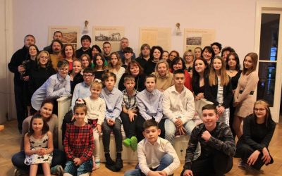 Díky projektu Kouzelné Vánoce bylo letos obdarováno 145 dětí a 21 maminek