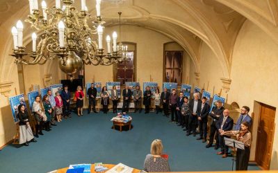 Euroregion Praděd vystavoval v Senátu, řídící výbor rozhodl o podpoře šesti projektů