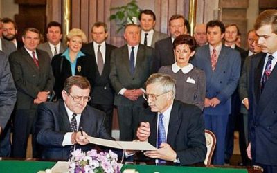 1. leden – Den obnovy samostatného českého státu