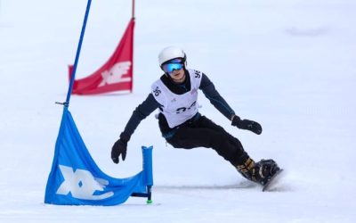 Na Olympiádu dětí a mládeže se letos z Moravskoslezského kraje vydá 88 mladých nadějných sportovců