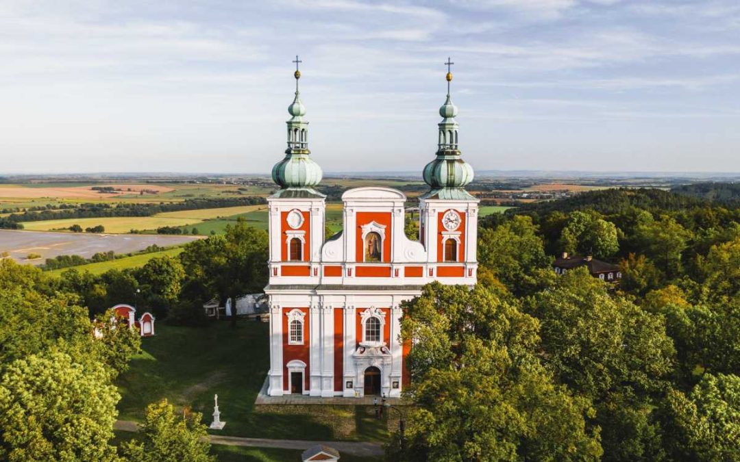 Krnov: Cvilín získal prvenství v návštěvnosti