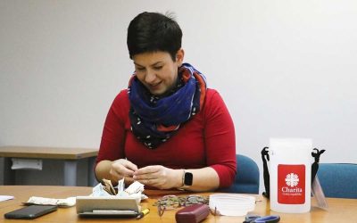 Na celém Krnovsku měli koledníci k dispozici 110 kasiček, do nichž vybrali 583 440 korun