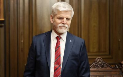 Prezident republiky rozhodl o vyhlášení voleb do Poslanecké sněmovny