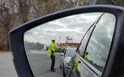 Policie ČR představuje letní dopravně bezpečnostní opatření pro účastníky silničního provozu