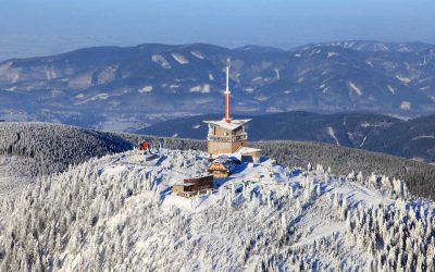 Moravskoslezský kraj navštívil rekordní počet turistů